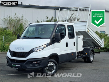 Furgoneta basculante IVECO Daily 35c16