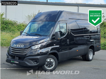 Furgón IVECO Daily 35c21