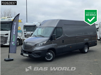 Furgón IVECO Daily 35c21