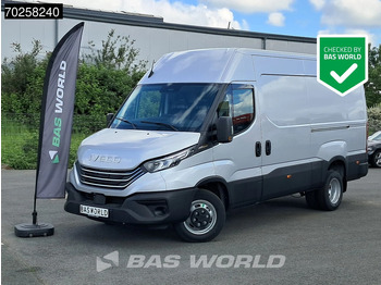 Furgón IVECO Daily 35c21