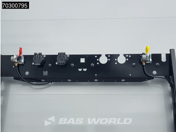 Semirremolque lona Kögel S24-1 3 axles NEW Palettenkasten Lift Axle: foto 5 Semirremolque lona Kögel S24-1 3 axles NEW Palettenkasten Lift Axle: foto 5