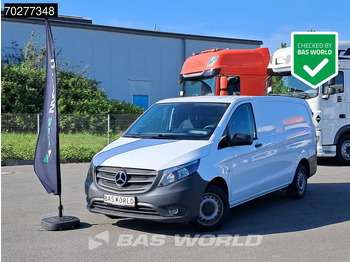 Furgoneta pequeña MERCEDES-BENZ Vito 114
