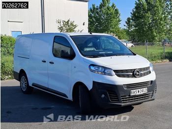 Leasing de Opel Vivaro 120PK Automatik L3H1 Klima Tempomat L3 6m3 A/C Cruise control Opel Vivaro 120PK Automatik L3H1 Klima Tempomat L3 6m3 A/C Cruise control: foto 2