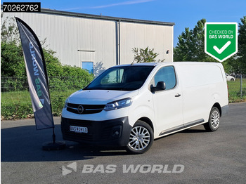 Leasing de Opel Vivaro 120PK Automatik L3H1 Klima Tempomat L3 6m3 A/C Cruise control Opel Vivaro 120PK Automatik L3H1 Klima Tempomat L3 6m3 A/C Cruise control: foto 1