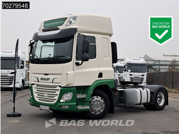 Cabeza tractora DAF CF 450