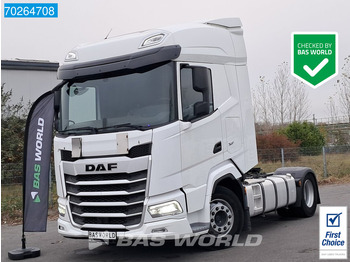 Cabeza tractora DAF XF 480