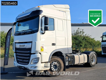Cabeza tractora DAF XF 480