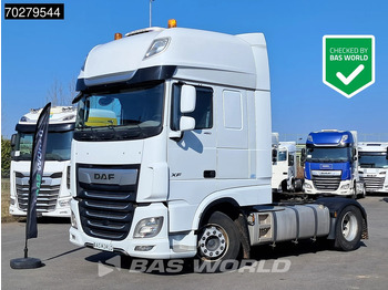 Cabeza tractora DAF XF 480
