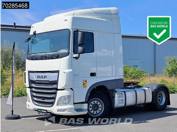 Cabeza tractora DAF XF 480