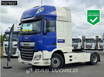 Cabeza tractora DAF XF 480