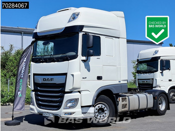Cabeza tractora DAF XF 480