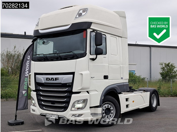Cabeza tractora DAF XF 480