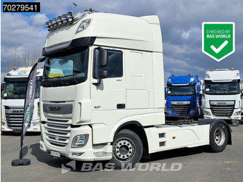 Cabeza tractora DAF XF 480