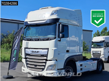 Cabeza tractora DAF XF 480
