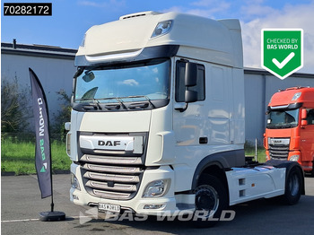 Cabeza tractora DAF XF 480