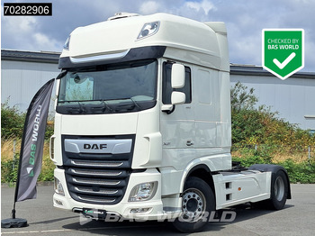 Cabeza tractora DAF XF 480