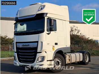 Cabeza tractora DAF XF 480