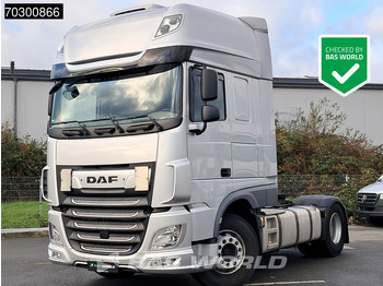 Cabeza tractora DAF XF 480
