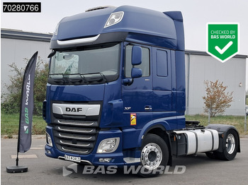 Cabeza tractora DAF XF 480