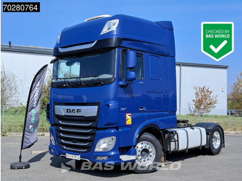 Cabeza tractora DAF XF 480