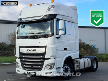 Cabeza tractora DAF XF 480