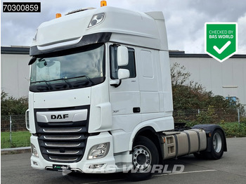 Cabeza tractora DAF XF 480
