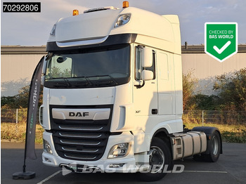 Cabeza tractora DAF XF 480