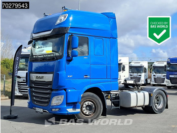 Cabeza tractora DAF XF 480