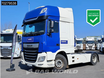 Cabeza tractora DAF XF 480