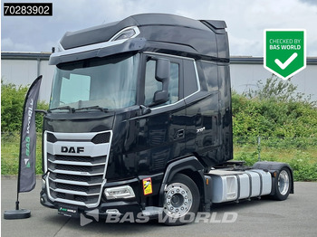 Cabeza tractora DAF XG+ 530