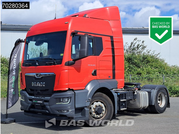 Cabeza tractora MAN TGS 18.470