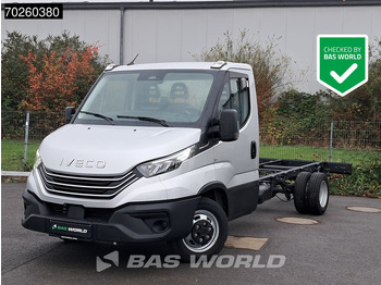 Furgoneta IVECO Daily 35c21
