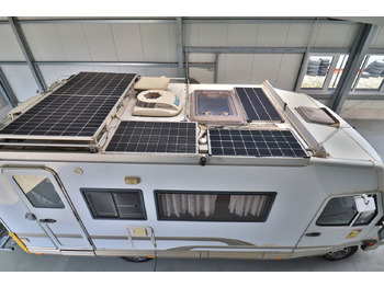 Autocaravana integral Laika Ecovip 400 I/Hubbett/Standklima/Markise/Solar: foto 4