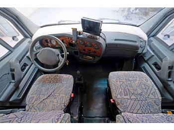 Autocaravana integral Laika Ecovip 400 I/Hubbett/Standklima/Markise/Solar: foto 5