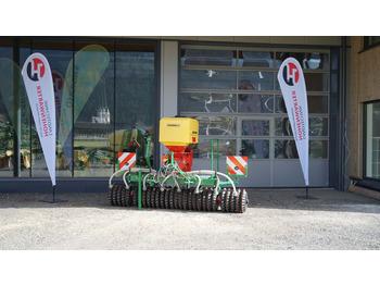 Rodillo agrícola