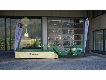 Segadora KRONE Easycut