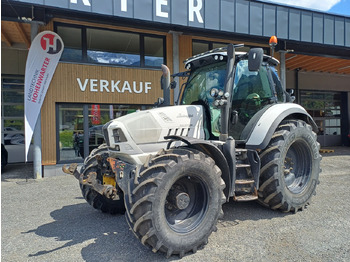 Tractor LAMBORGHINI