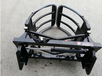 Pinza para Maquinaria agrícola Stekro Ballengreifer mit Hauer-Aufnahme (21956): foto 3