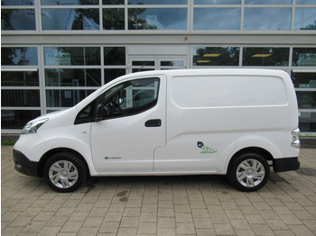 Furgoneta pequeña, Furgoneta eléctrica Nissan E-NV200 Business 24KW Navi, Camera, MARGE ( geen BTW ): foto 3 Furgoneta pequeña, Furgoneta eléctrica Nissan E-NV200 Business 24KW Navi, Camera, MARGE ( geen BTW ): foto 3