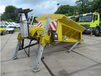 Esparcidor de sal Schmidt NIDO STRATOS B40-36 PAL ROTO-power Salzstreuer Saltspreader Zoutstrooier: foto 3
