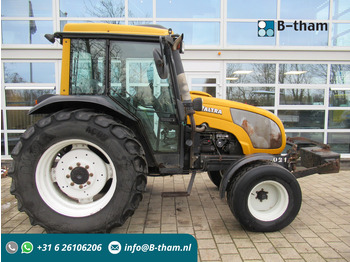Tractor VALTRA A-series
