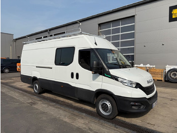 Furgón IVECO Daily 35s14
