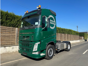 Cabeza tractora VOLVO FH 460