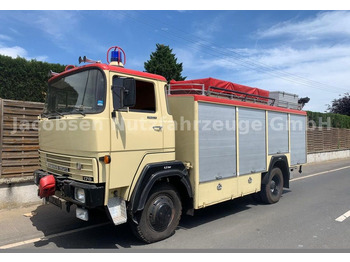 Furgoneta IVECO
