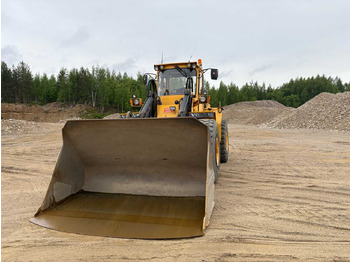 Cargadora de ruedas Wheel loader Volvo BM L120: foto 3