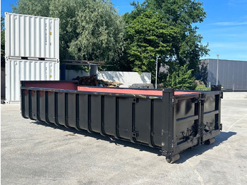 Caja móvil/ Contenedor