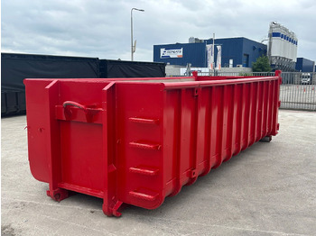 Caja móvil/ Contenedor