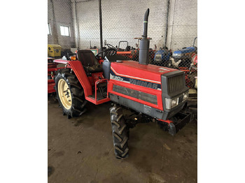 Tractor YANMAR