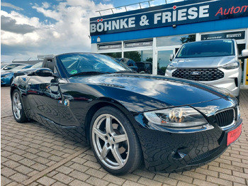 Coche BMW