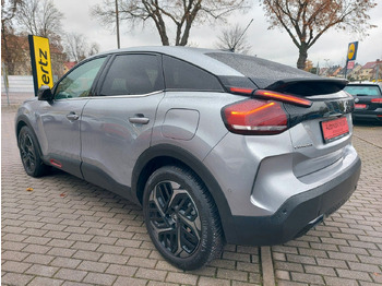 SUV/ Todoterreno Citroën C4 Lim. Shine Automatik Leder Navi LED uvm.: foto 4